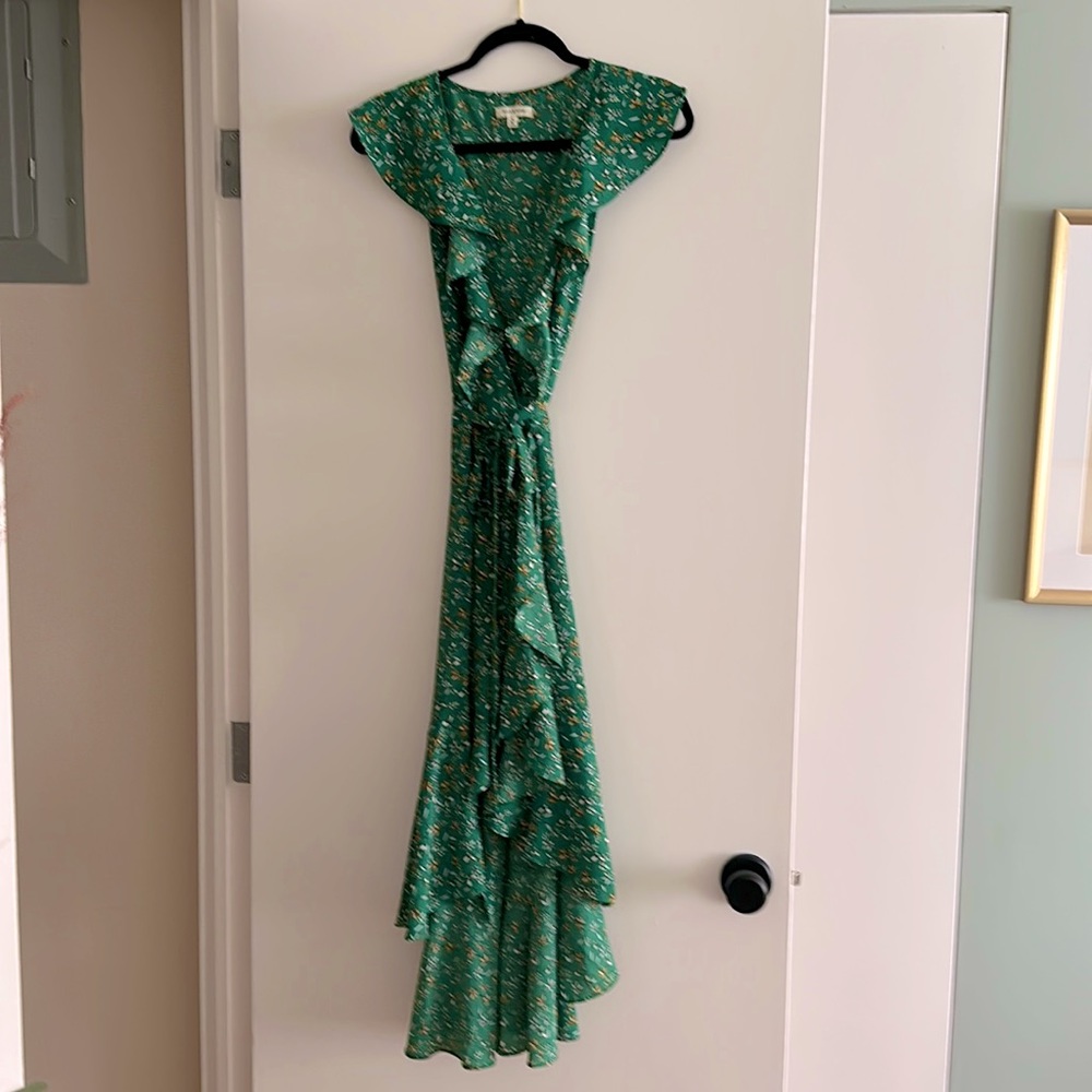 Max Studio Dress (S)